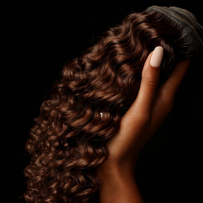 Extention de cheuveux